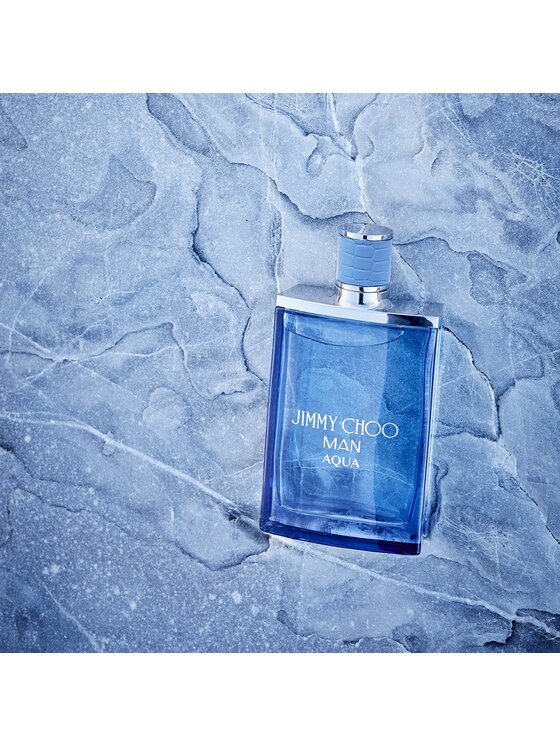 Jimmy Choo Jimmy Choo Man Aqua Woda toaletowa