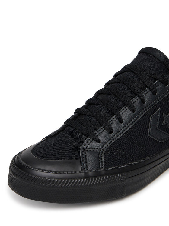 Converse Converse Кросівки SPORT CASUAL A12332C Чорний