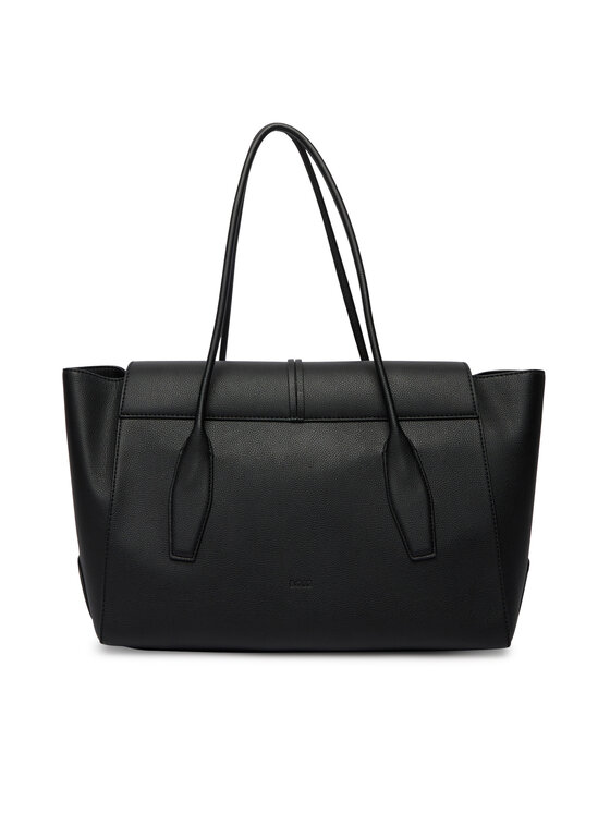 BOSS BOSS Handtasche Nerissa 50557984 Schwarz