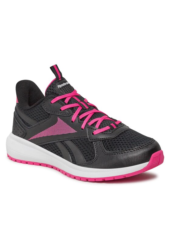 Reebok Reebok Tenisice za trčanje Road Supreme 4 IE6729 Crna