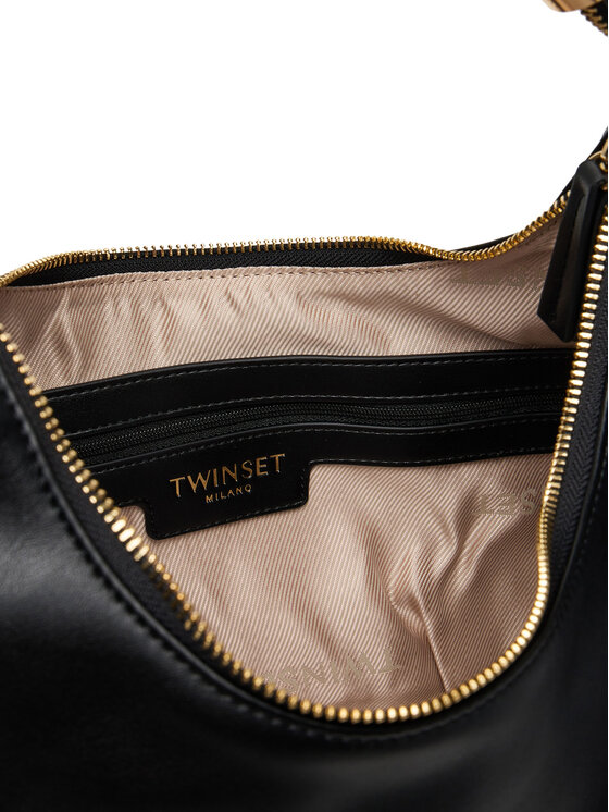 TWINSET TWINSET Torebka 252TB7091 Czarny