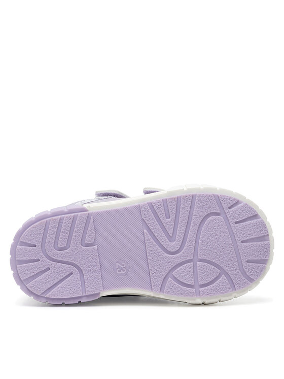 Harry Potter Harry Potter Auliniai batai AW24-221WBHP-A Violetinė