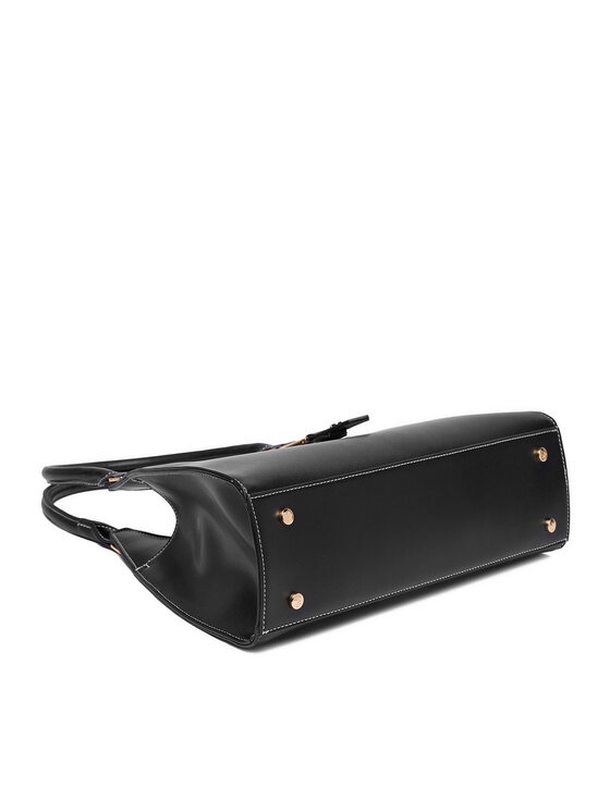 Beverly Hills Polo Club Beverly Hills Polo Club Handtasche CEO-BHPC-C-012-09 Schwarz