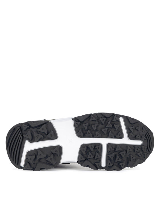 Action Boy Action Boy Schnürschuhe AVO-3299-002 V CH Khakifarben