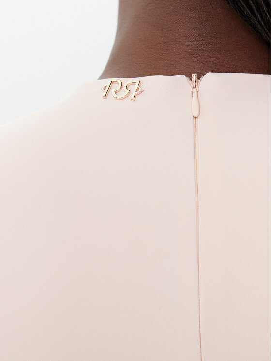 Rinascimento Rinascimento Комбінезон CFC0122679003 Рожевий Regular Fit