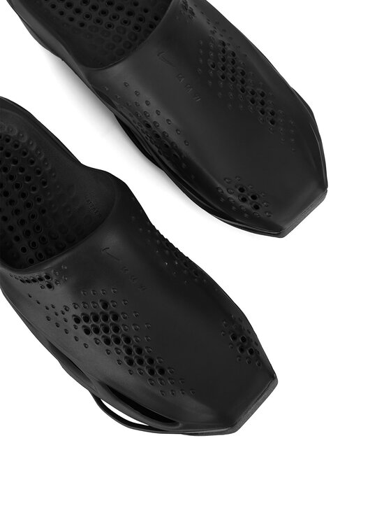 Nike Nike Şlapi DH1258-002 Negru