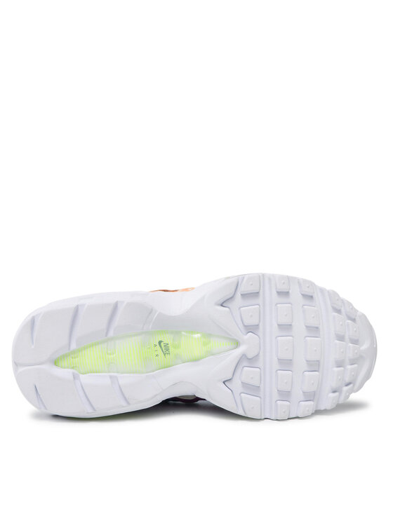 Nike Nike Sneakers Air Max 95 DJ4594 100 Weiß