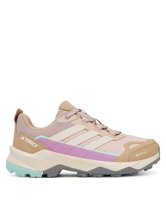 adidas adidas Туристически Terrex Skychaser AX5 GORE-TEX JQ2221 Бежов