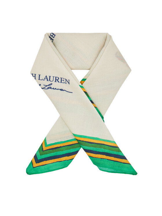 Foulard Polo Ralph Lauren