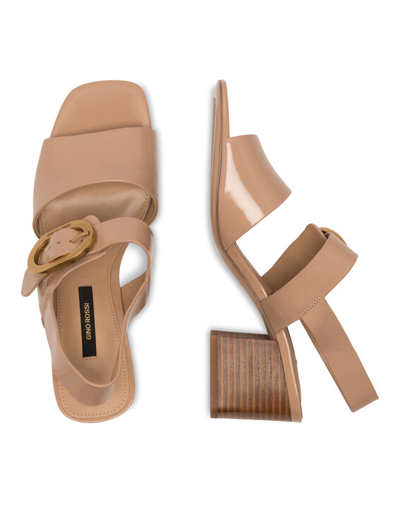 Gino Rossi Gino Rossi Sandali V155-25-2 Beige