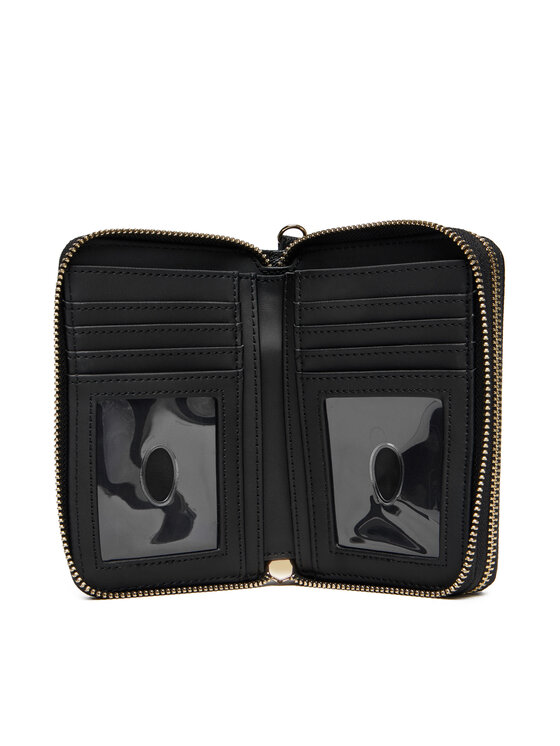 Guess Guess Portafoglio grande da donna SWBG78 98164 Nero