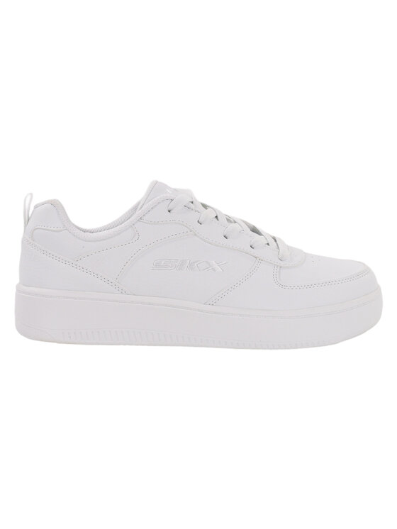 Skechers Skechers Sneakersy 405696L-W Biały