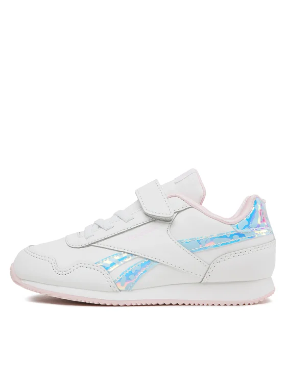 Reebok Schuhe Royal Classic Jog 3 Shoes HP6802 Weiß