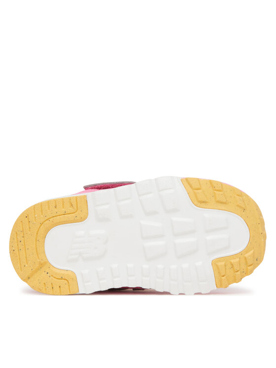 New Balance New Balance Laisvalaikio batai NW574KP Rožinė