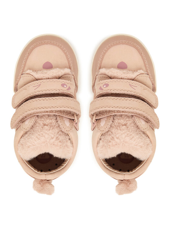 Mayoral Mayoral Schnürschuhe 42589 Rosa