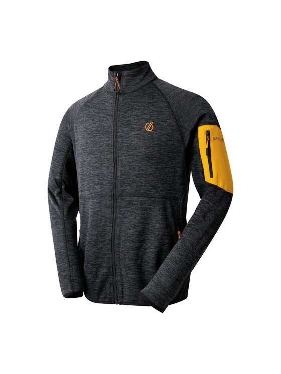 Dare2B Dare2B Polar Torrek Czarny Long Fit