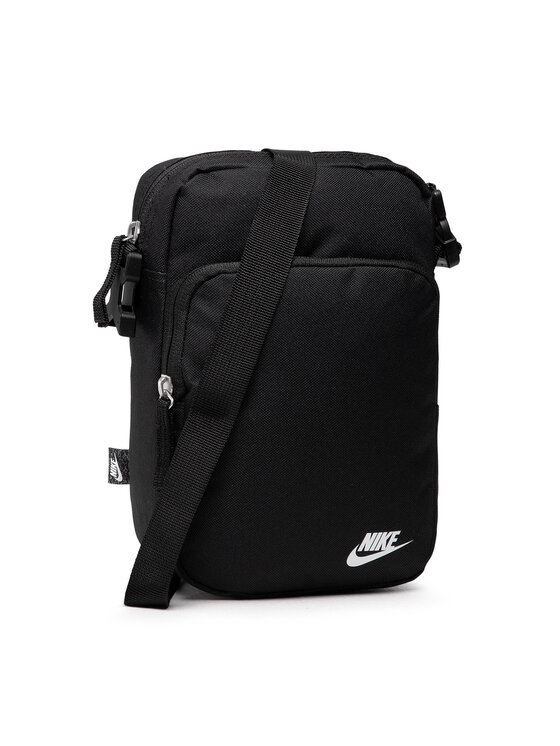 Nike Nike Saszetka DB0456-010 Czarny