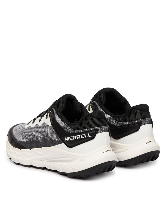 Merrell Merrell Tenisice Nova 4 J00003477 Siva