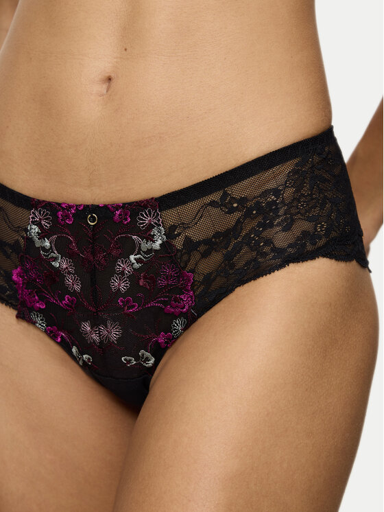 Triumph Triumph Μποξεράκι Sensual Spotlight 10219846 Μαύρο
