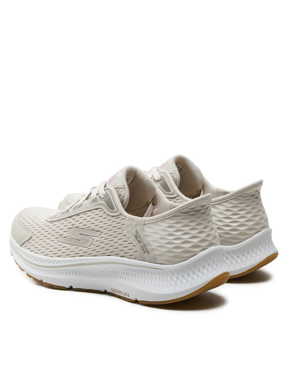 Skechers Scarpe da corsa Go Run Consistent 2.0 Endure 128615 NTPK Beige Modivo