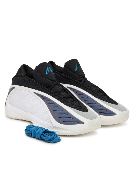 adidas adidas Scarpe da basket Anthony Edwards 2 JQ9493 Bianco
