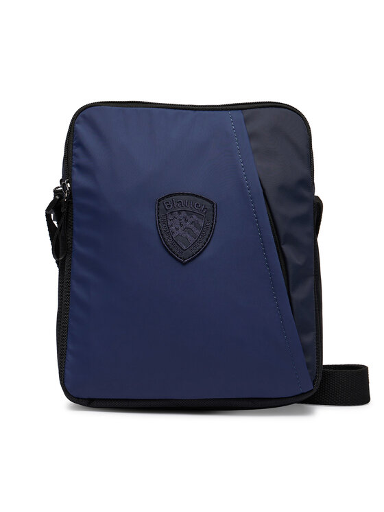 Blauer Blauer Brašna S6TAMSO01/DIA Tmavomodrá