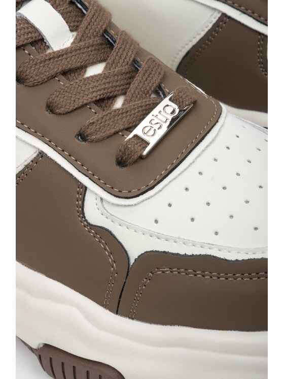 Estro Estro Sneakers ER00113591 Marrone