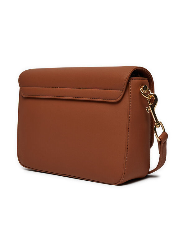 LOVE MOSCHINO LOVE MOSCHINO Käekott JC4023PP1LKD0208 Pruun