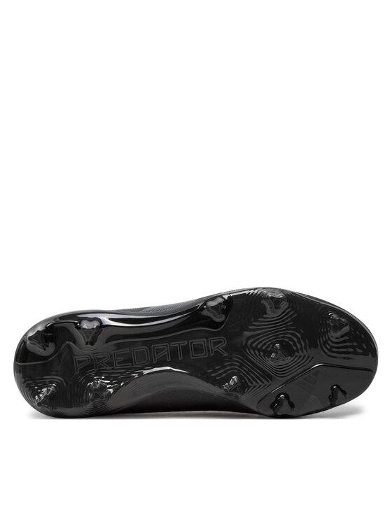 adidas adidas Futball cipők Predator League FG IF6353 Fekete