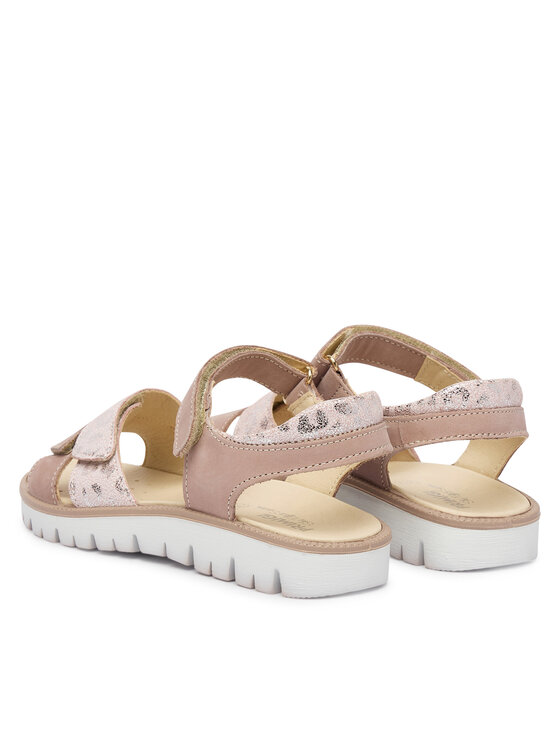 Primigi Primigi Sandalen 1389044 D Rosa