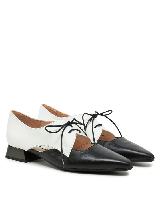 Hispanitas Hispanitas Halbschuhe HV253858 Bunt