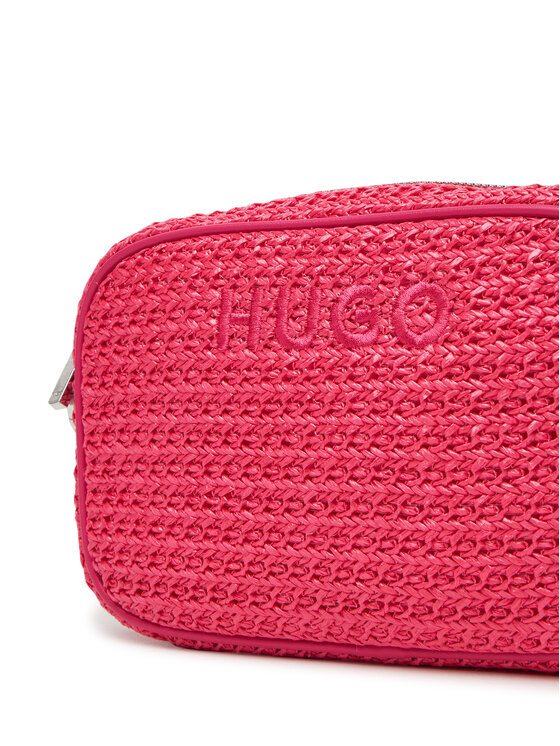 HUGO HUGO Borsetta Bel 50541892 Rosa