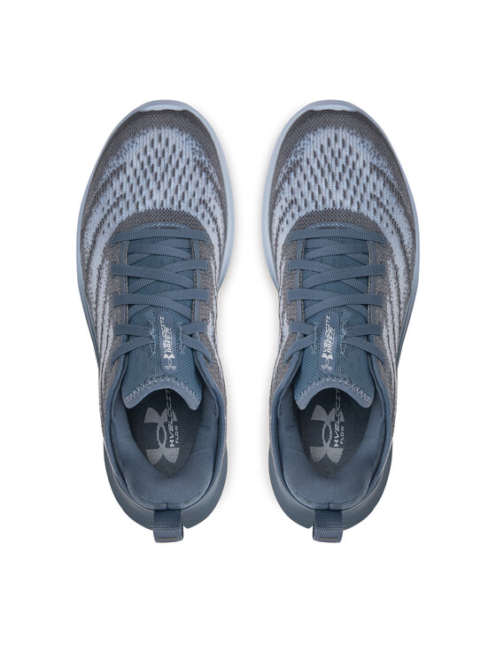 Under Armour Under Armour Obuća Ua W Velociti 3 Cooldown 3027521-100 Siva