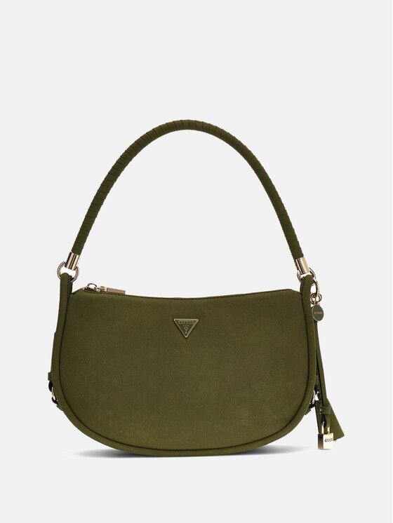 Guess Guess Rankinė Danya HWSG99 18010 Tamsiai žalia