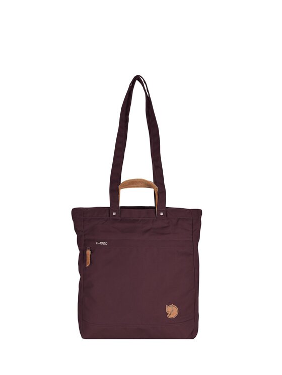 Fjällräven Fjällräven Saszetka 132122 Błękitny