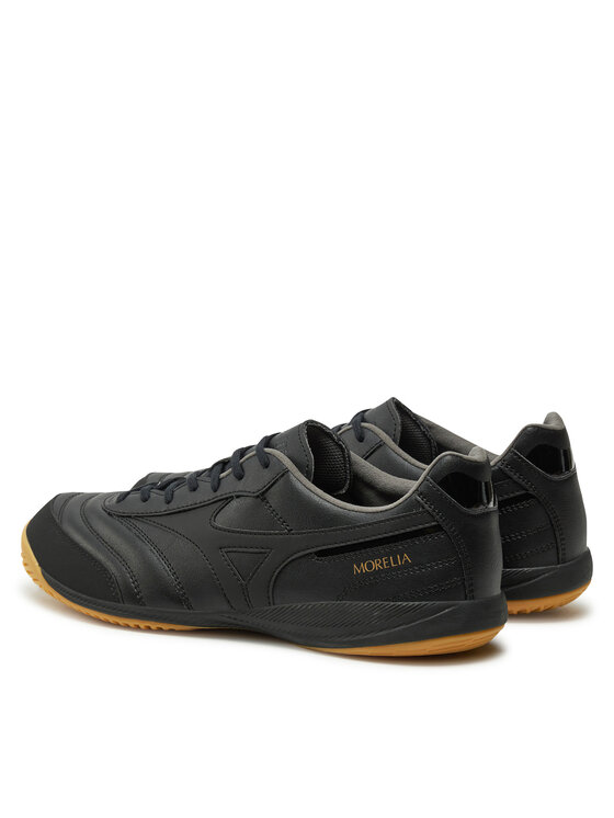 Mizuno Mizuno Futbolo batai Morelia SALA PRO IN Q1GA2413 Juoda