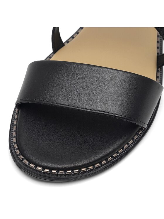 Lasocki Lasocki Sandalen RST-KATE-01 Schwarz