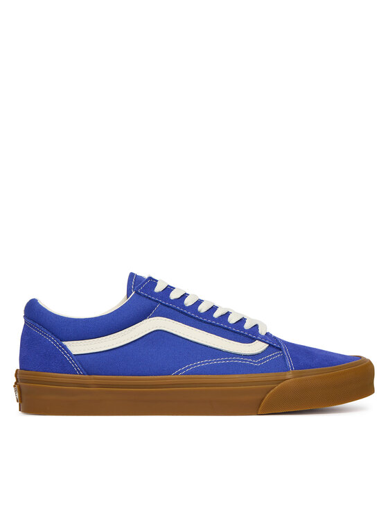 Vans Vans Scarpe sportive Old Skool VN000D7ZFRX1 Blu