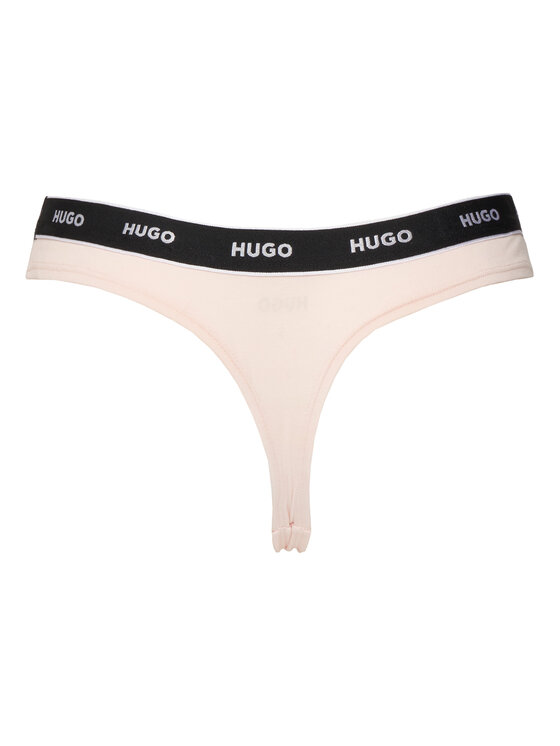 HUGO HUGO String-Set 50545680 Bunt