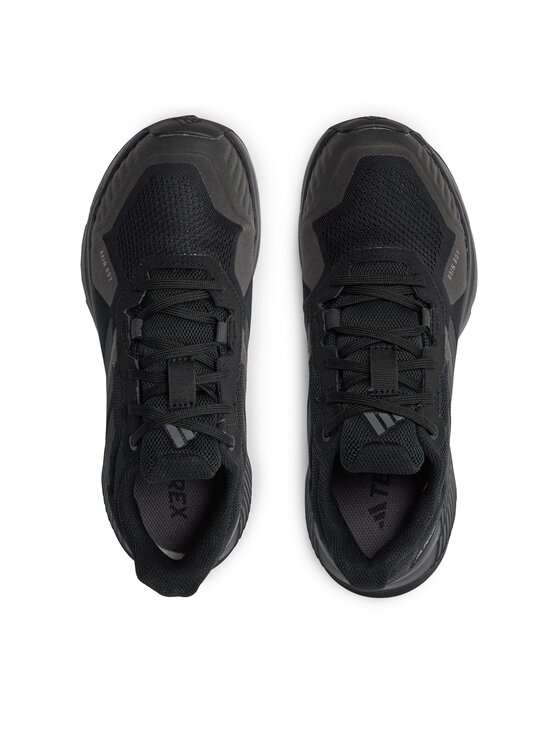 adidas adidas Взуття для бігу Terrex Soulstride RAIN.RDY Trail IF5015 Чорний