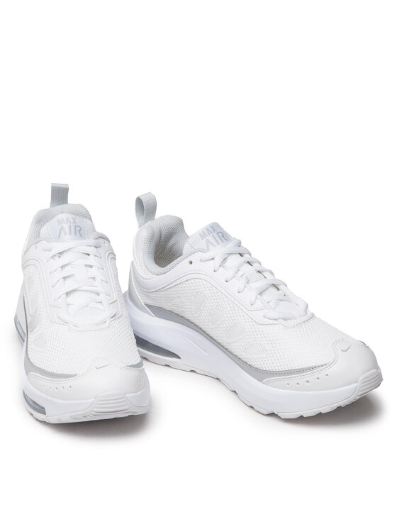 Nike Nike Laisvalaikio batai Air Max Ap CU4870 102 Balta