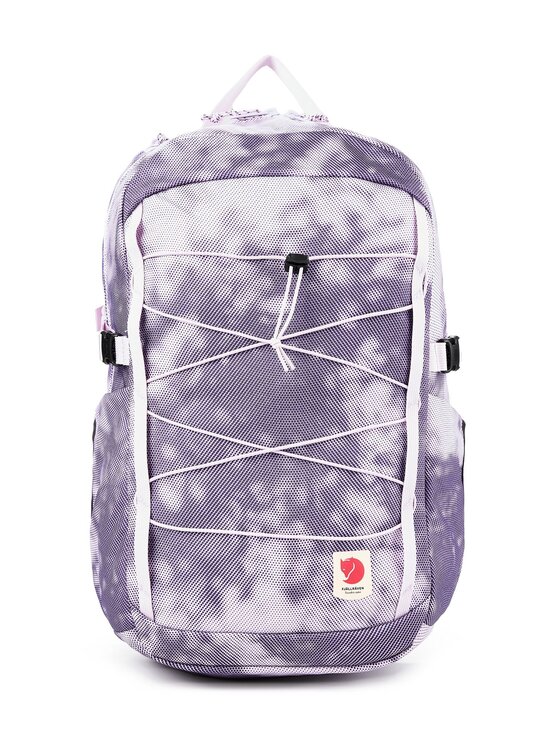 Fjällräven Fjällräven Plecak 335491 Fioletowy