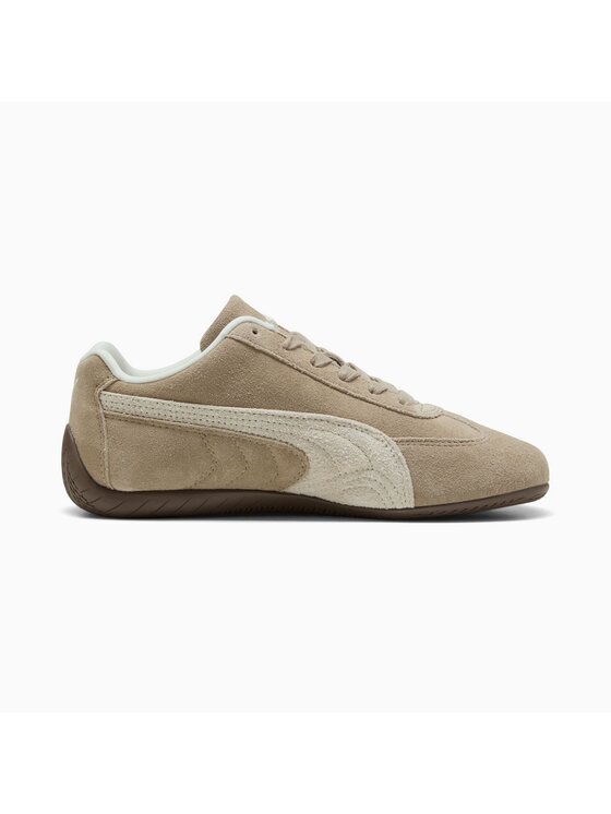 Puma Puma Αθλητικά Speedcat Elevated Wns 403619 02 Μπεζ