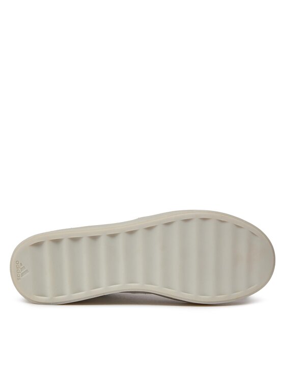 adidas adidas Sneakersy Znsored High IF6556 Biały