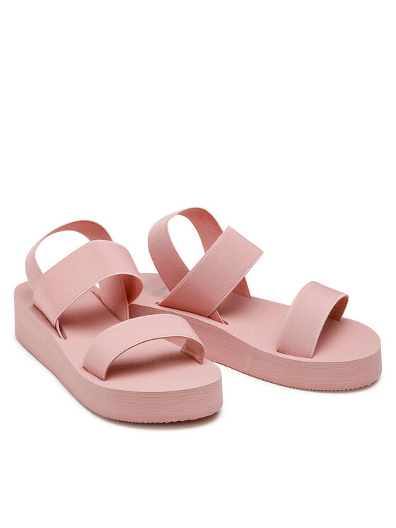 Jenny Fairy Jenny Fairy Sandaalid WSS20446-05 Roosa