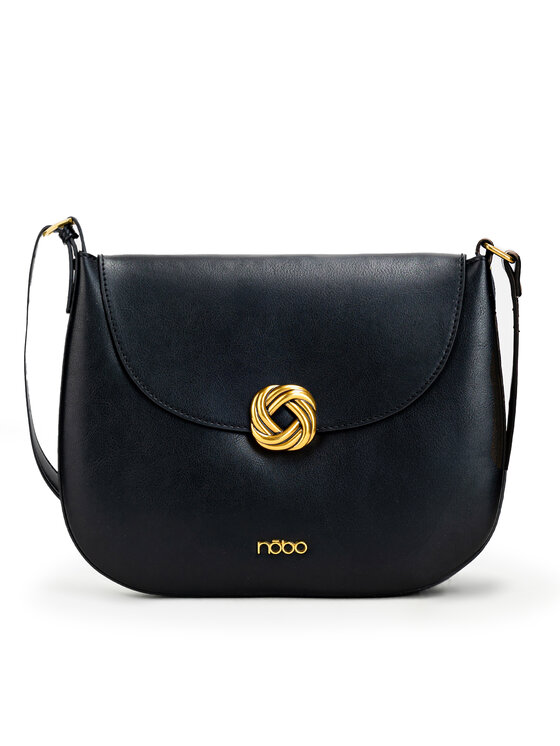 Nobo Nobo Táska BAGU390-K020 Fekete
