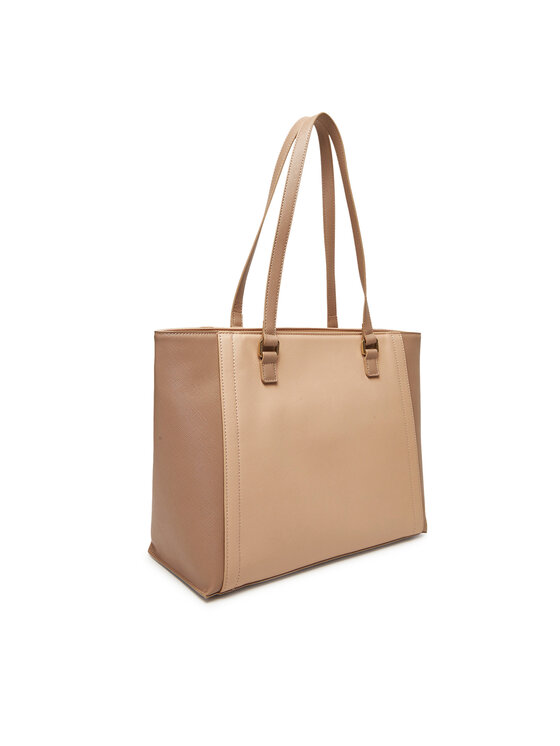 Nine West Nine West Torbica CEO-Midtown Maven-LX9844 Bež