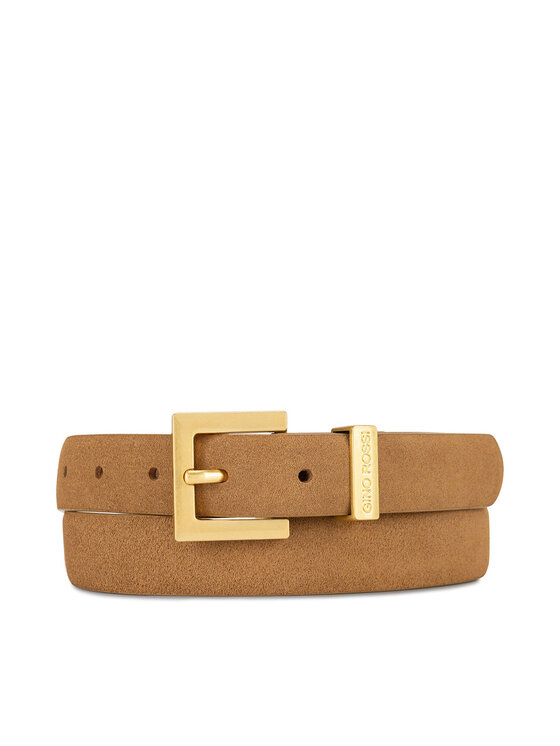 Gino Rossi Gino Rossi Damengürtel BLYL24004-1-S Braun