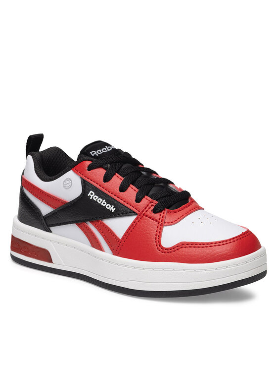 Reebok Reebok Tenisice ROYAL PRIME STEP N' FLASH 100202280 Crvena