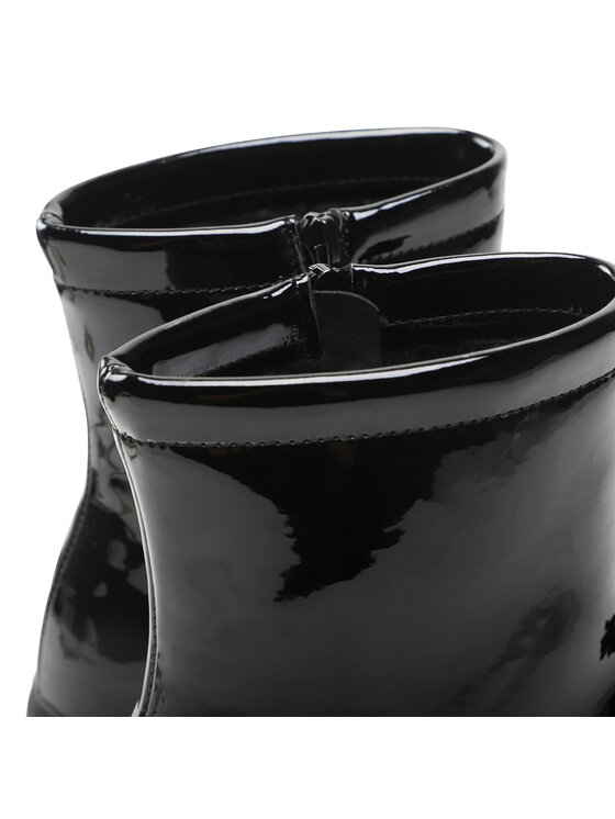 Jenny Fairy Jenny Fairy Боти WS5800-02 Черен